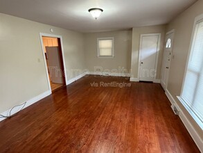 6831 West Mount Drive in Rocky Mount, NC - Building Photo - Building Photo