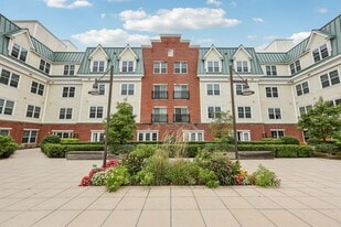 The Castle in Port Chester, NY - Building Photo