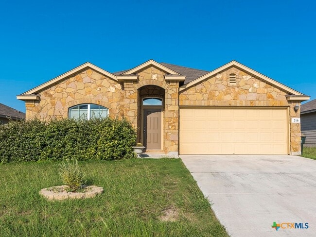 property at 216 Teron Dr