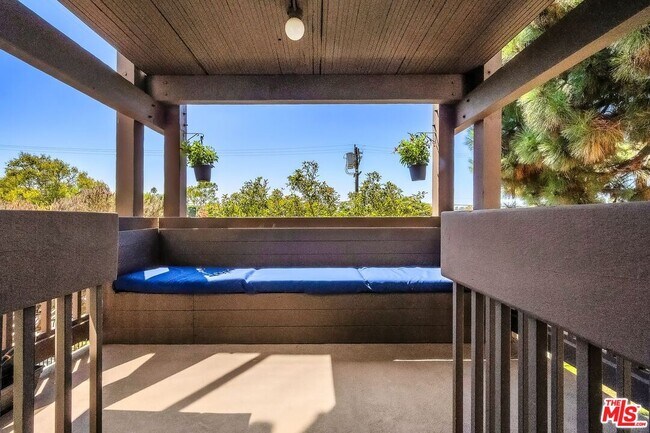 property at 8640 Gulana Ave