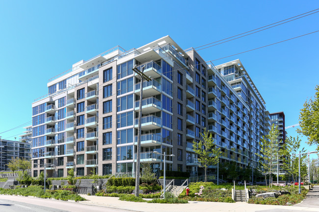 Concord Gardens Park Estates in Richmond, BC - Building Photo - Primary Photo