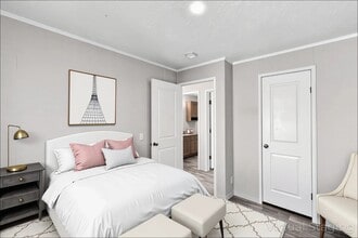 410 Dorset Ln in Almont, MI - Building Photo - Building Photo