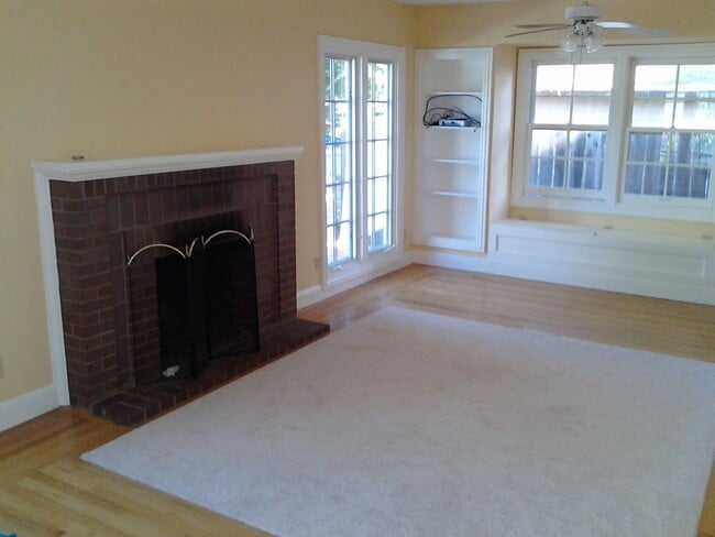 274 S Pastoria Ave in Sunnyvale, CA - Building Photo - Building Photo