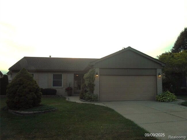 property at 47641 Stephanie Dr