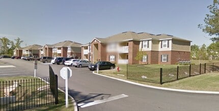 Fords Mill Apartment Homes in Valley, AL - Building Photo - Building Photo