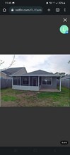1108 Sweetbriar St in Cantonment, FL - Foto de edificio - Building Photo