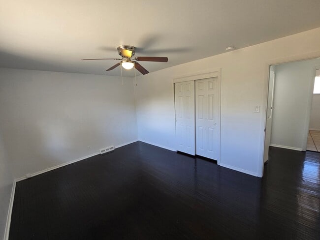 3534 Florida St NE in Albuquerque, NM - Building Photo - Building Photo
