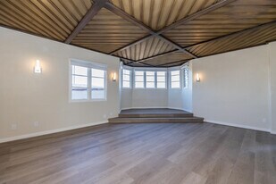 491 Crescent in Oakland, CA - Building Photo