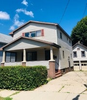 1805 Monroe St in Endicott, NY - Building Photo