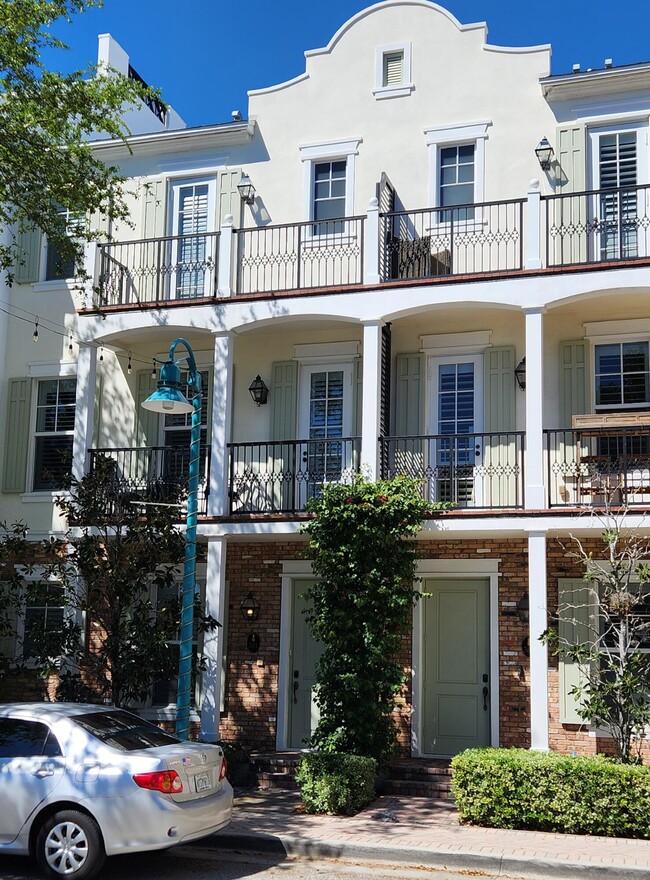 property at 381 NE 2nd Ave