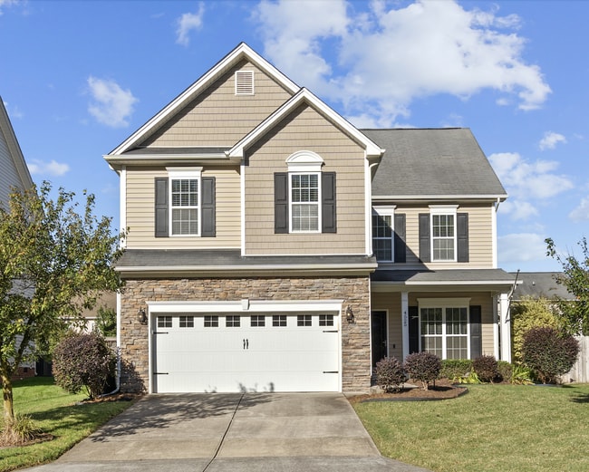 property at 4525 Cottendale Dr