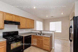 6554 E Coronado Canyon Ave in Las Vegas, NV - Building Photo - Building Photo