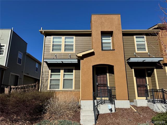 529 S Upham St in Lakewood, CO - Building Photo - Building Photo