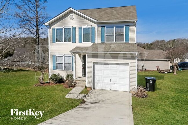 1671 Wild Turkey Way SE in Concord, NC - Building Photo - Building Photo