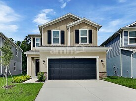 27232 St Andrews Ave in Wesley Chapel, FL - Building Photo