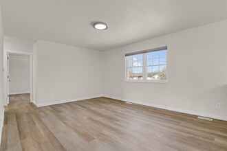 6615 Athletic Ave in Colorado Springs, CO - Building Photo - Building Photo