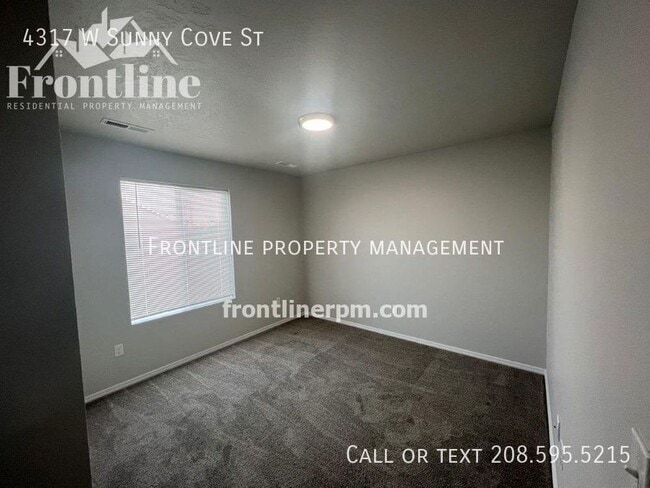 4317 W Sunny Cove St in Meridian, ID - Building Photo - Building Photo