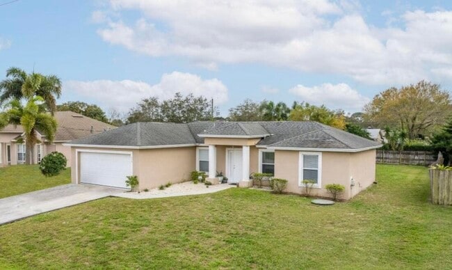 property at 216 SE Eyerly Ave