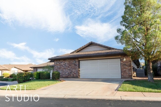 669 W Uxbridge Dr in Saint George, UT - Building Photo - Building Photo