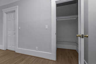 1700 Bush in San Francisco, CA - Building Photo - Building Photo