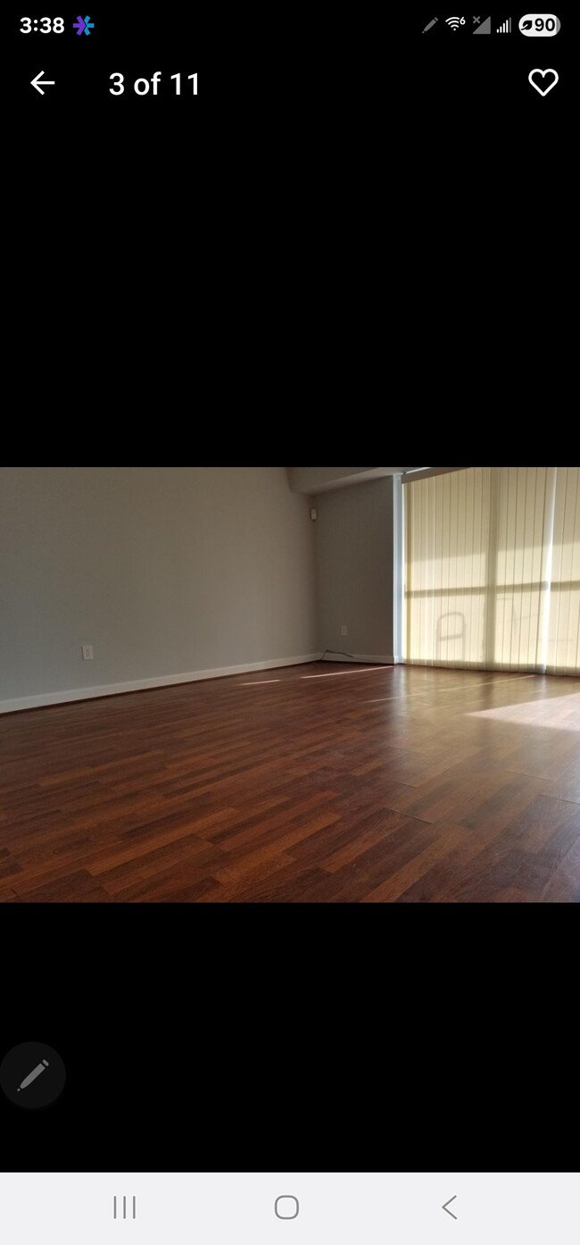 3124 Brinkley Rd, Unit T3 in Temple Hills, MD - Building Photo - Building Photo