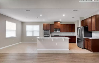 6018 Glory Bower Dr in Oakland, FL - Foto de edificio - Building Photo