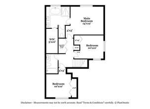 13114 Fennway Ridge Dr in Riverview, FL - Building Photo - Building Photo
