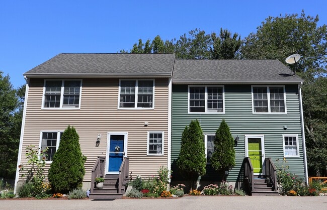 13 Morse St, Unit B