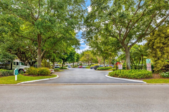 property at 800 Cypress Grove Dr