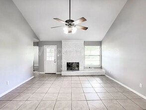 1204 McDugald Rd in Humble, TX - Building Photo - Building Photo