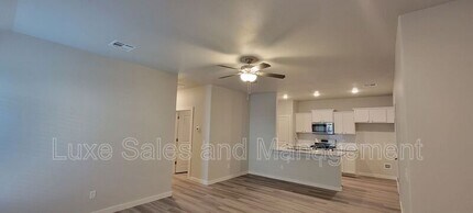 1318 E Cavanaugh St in El Reno, OK - Building Photo - Building Photo