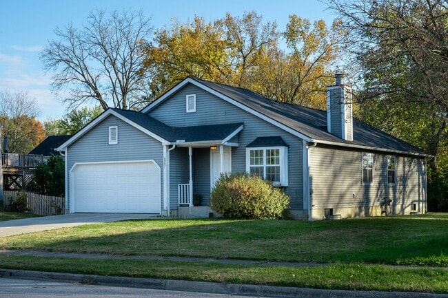 property at 6997 Wigwam Way