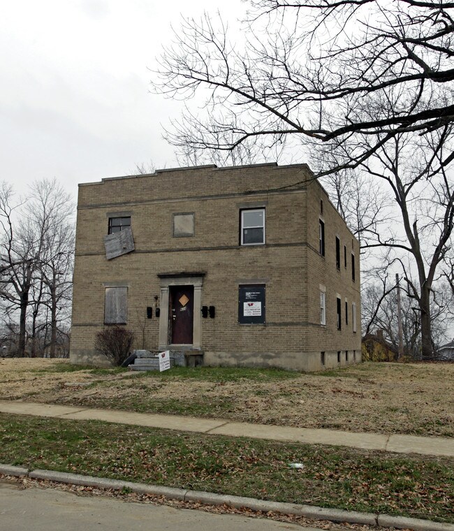 624 Rockford Ave in Dayton, OH - Building Photo - Building Photo