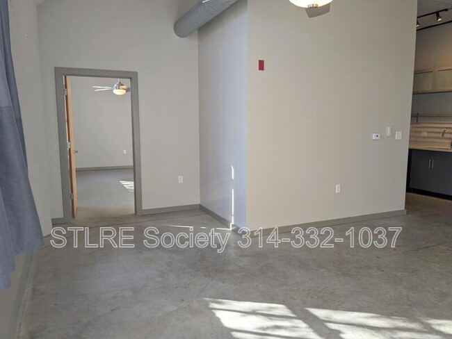 8125 Michigan Ave in St. Louis, MO - Building Photo - Building Photo