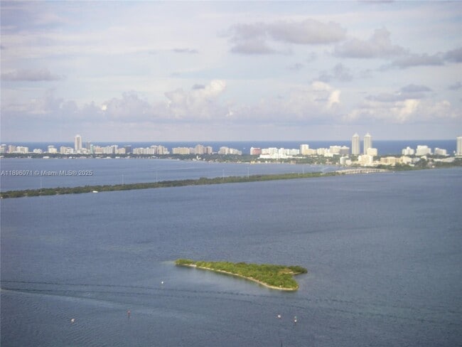 property at 1750 N Bayshore Dr