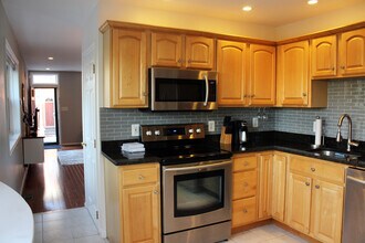 416 E Gittings St., Unit 416 E Gittings St in Baltimore, MD - Building Photo - Building Photo