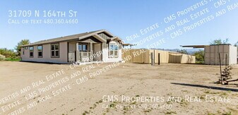 31709 N 164th St in Scottsdale, AZ - Building Photo