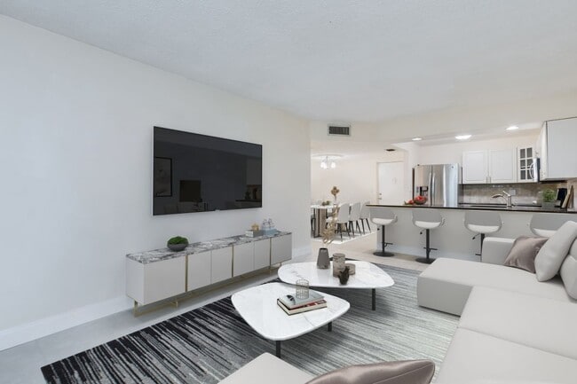 property at 3000 NE 5TH TE-110-A