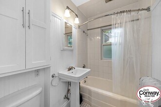 96 Theodore Parker Rd in Boston, MA - Building Photo - Building Photo