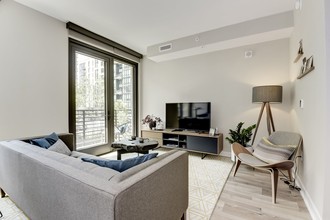 Sonnet in Washington, DC - Building Photo - Interior Photo