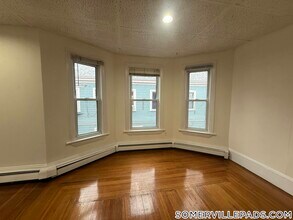 95 Kidder Ave in Somerville, MA - Foto de edificio - Building Photo