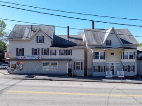 455 Hanover St in Manchester, NH - Building Photo - Building Photo