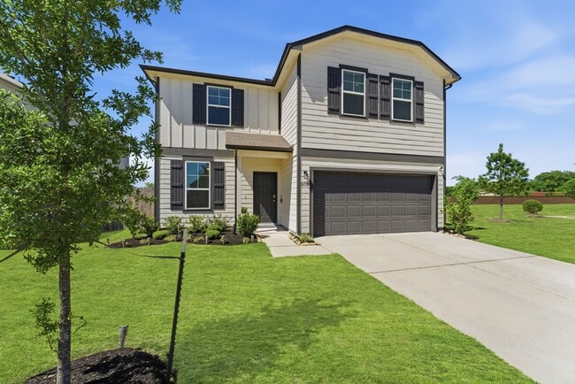 property at 26535 Decker Farms Ln