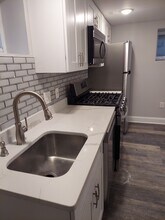 5015 N Capitol St NE, Unit B in Washington, DC - Foto de edificio - Building Photo