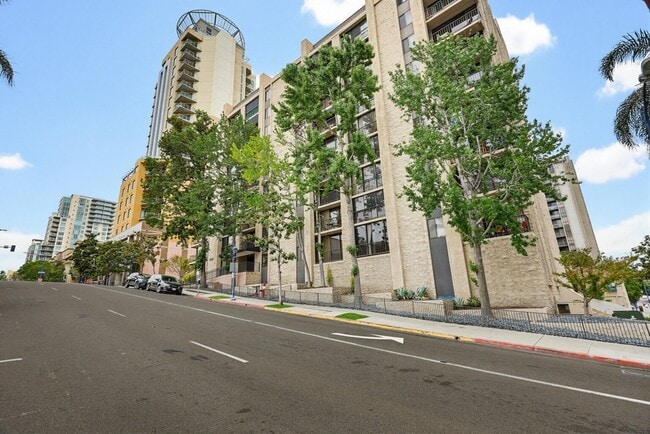 property at 1333 Eighth Ave