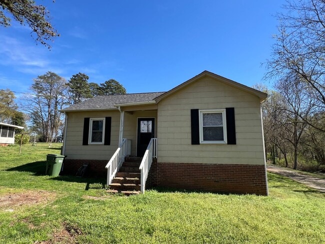 property at 111 Hilltop St