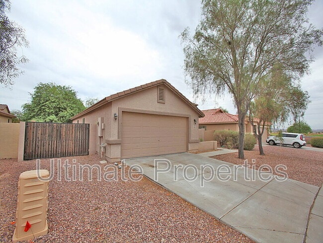 property at 5947 S 249th Dr