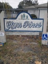 Glynn Pines Apartments I