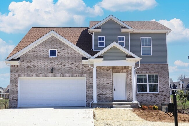 property at 116 Chickadee Trl