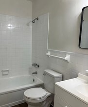 Meadow Pointe Apartments in Harrodsburg, KY - Foto de edificio - Interior Photo